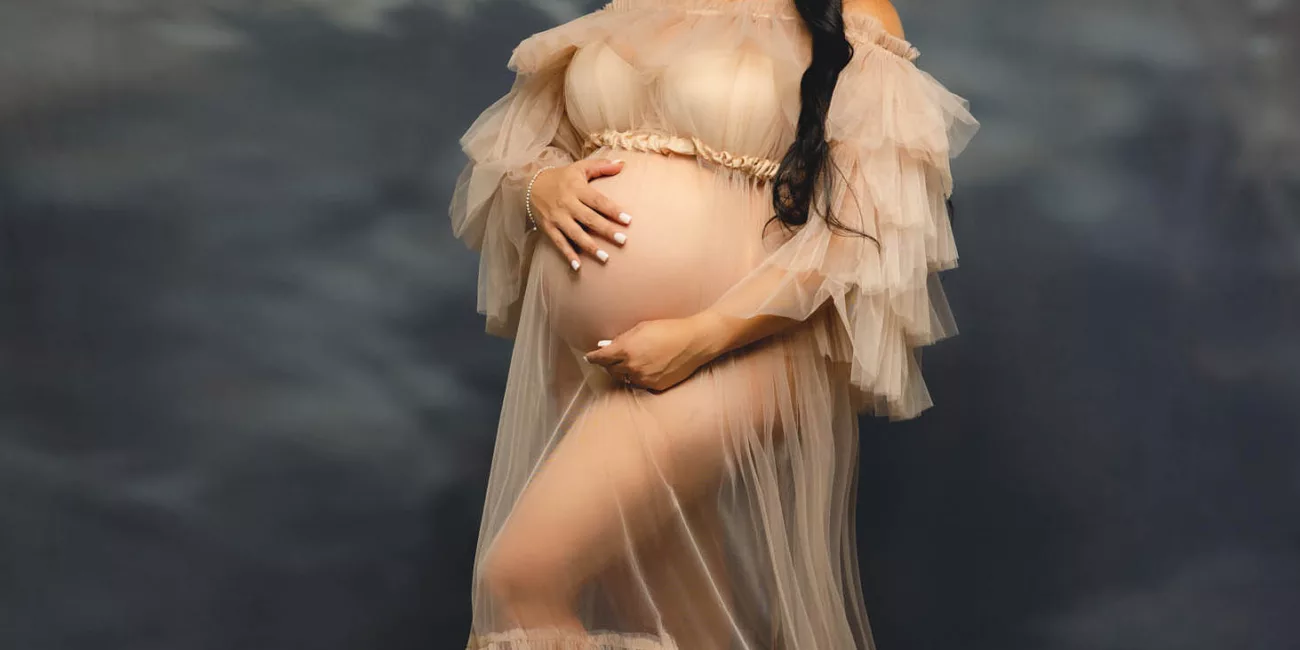 Orlando Maternity Photographer Photo Studio